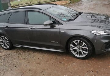 Ford Mondeo 102.000 km 16.700 &euro; Oelde 59302