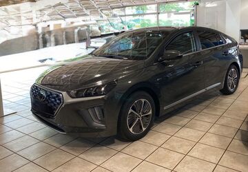 Hyundai IONIQ 41.750 km 18.999 &euro; Gräfelfing 82166