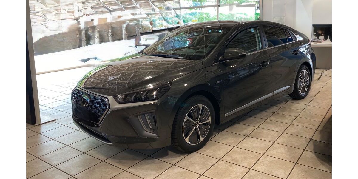 Hyundai IONIQ 41.750 km 18.999 &euro; Gräfelfing 82166