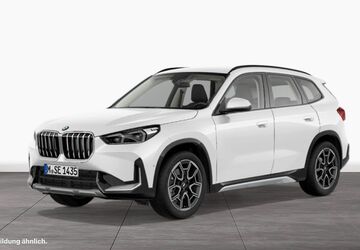 BMW X1 10.325 km 47.690 &euro; Dreieich-Sprendlingen 63303