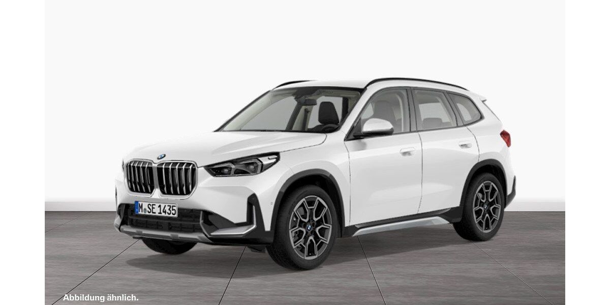 BMW X1 10.325 km 47.690 &euro; Dreieich-Sprendlingen 63303