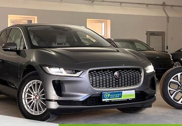 Jaguar I-Pace 131.200 km 22.970 &euro; Landau a.d.Isar 94405