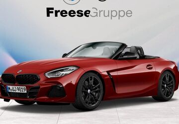 BMW Z4 76.245 km 35.900 &euro; Oldenburg 26135