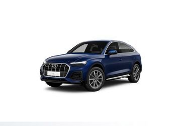 Audi Q5 8.831 km 57.890 &euro; Bonn 53119