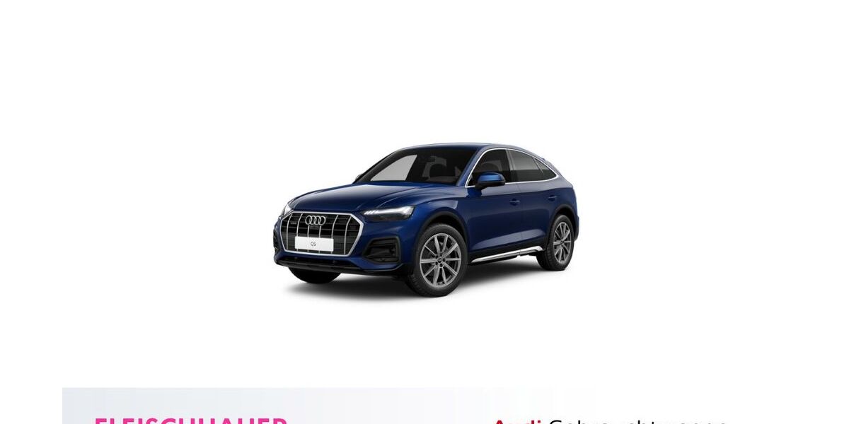 Audi Q5 8.831 km 57.890 &euro; Bonn 53119