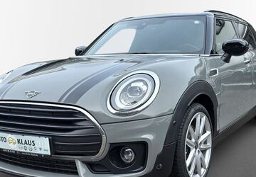 Mini Cooper D Clubman 108.600 km 18.870 &euro; Zell 56856