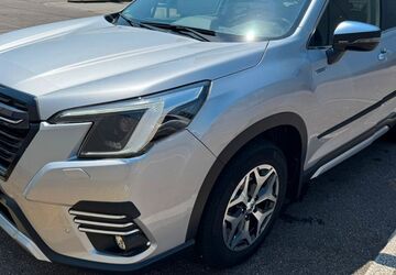 Subaru Forester 33.900 km 28.900 &euro; Graben-Neudorf 76676