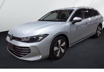 VW Passat 22.850 km 34.740 &euro; Erlangen 91058