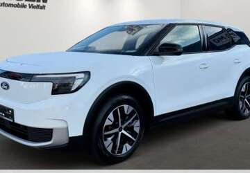 Ford Explorer 4.370 km 36.590 &euro; Neuss 41464