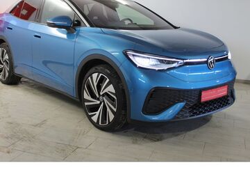 VW ID.5 12.460 km 43.980 &euro; Schopfloch 91626