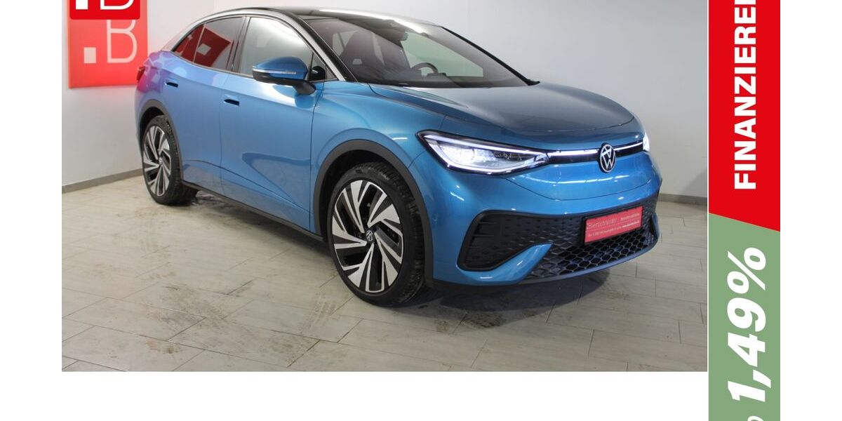 VW ID.5 12.460 km 43.980 &euro; Schopfloch 91626