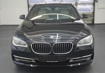 BMW 730 176.963 km 18.499 &euro; Krumbach 86381