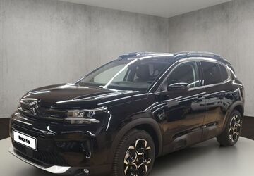 Citroen C5 Aircross 1.250 km 27.950 &euro; Aschaffenburg 63739
