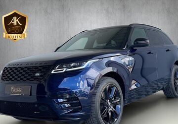 Land Rover Range Rover Velar 102.000 km 44.980 &euro; Wörth am Rhein 76744