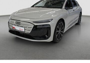 Audi A6 e-tron 18.500 km 79.400 &euro; Haag bei München 83527