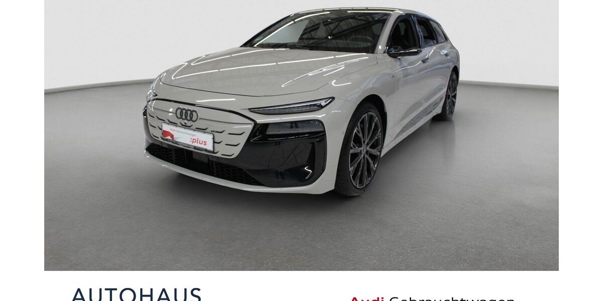 Audi A6 e-tron 18.500 km 79.400 &euro; Haag bei München 83527