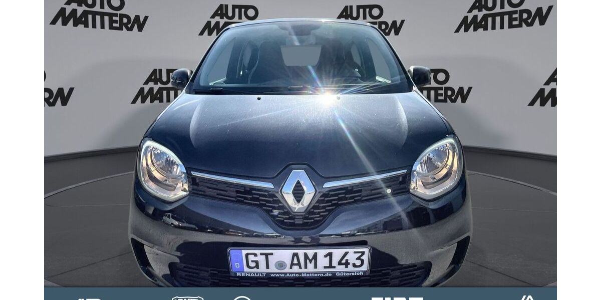 Renault Twingo 6.133 km 14.990 &euro; Gütersloh 33332