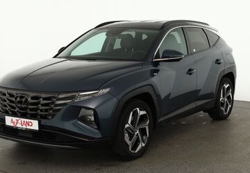 Hyundai TUCSON 46.116 km 31.990 &euro; Cottbus OT Kolkwitz 03099