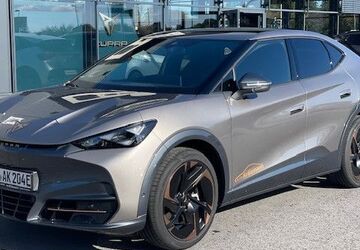 Cupra Tavascan 1.200 km 42.990 &euro; Senden 48308