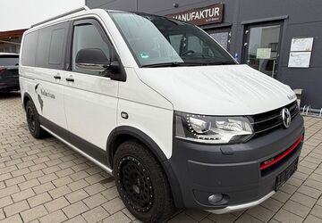 VW T5 Transporter 159.980 km 27.800 &euro; Eitensheim 85117