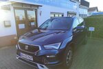 Seat Ateca 1,0 TSI Style NAVI/LED/SHZ/Kamera/PDC 64.985 km 18.500 &euro; Höchstenbach 57629