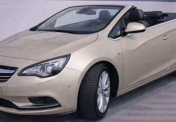 Opel Cascada 136.794 km 9.999 &euro; Roßdorf 64380