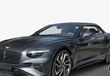 Bentley Continental GTC 1.501 km 357.999 &euro; München 80809