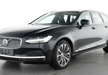 Volvo V90 11.200 km 44.890 &euro; Coesfeld 48653