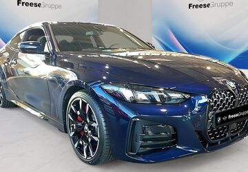 BMW 430 3.500 km 64.690 &euro; Westerstede 26655