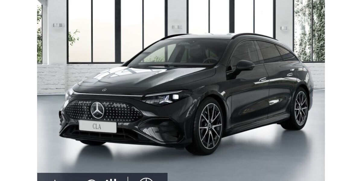 Mercedes-Benz CLA 250 Shooting Brake 6.000 km 58.900 &euro; Ebersberg 85560