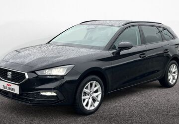 Seat Leon 1.210 km 28.845 &euro; Dietersheim 91463