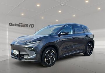 MG S5 3.000 km 34.990 &euro; Bad Arolsen 34454