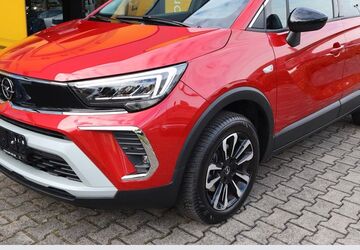 Opel Crossland (X) 5.100 km 23.990 &euro; Ulm 89073