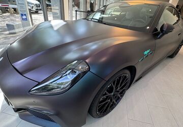 Maserati Granturismo 1.500 km 275.000 &euro; Rödermark 63322