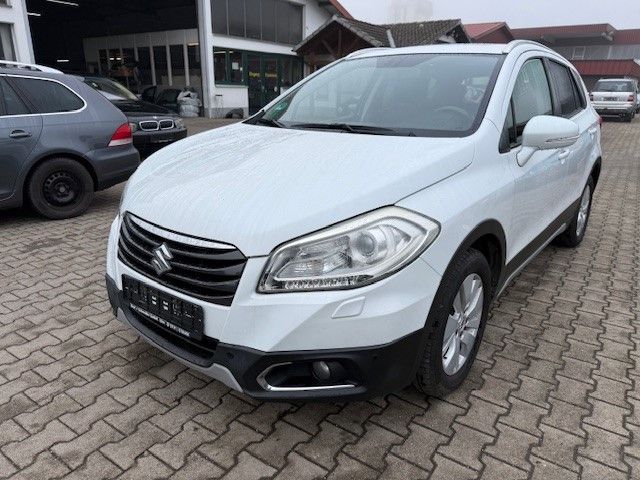 Suzuki SX4 172.000 km 7.500 &euro; Villingen 78050