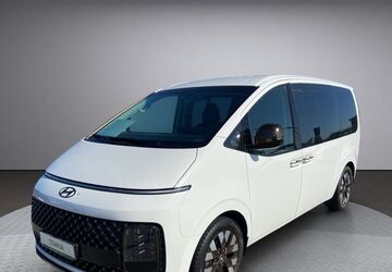 Hyundai STARIA 81.008 km 37.970 &euro; Oschatz 04758