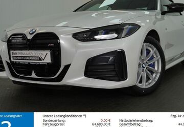 BMW M440 27.500 km 57.160 &euro; Miltenberg 63897