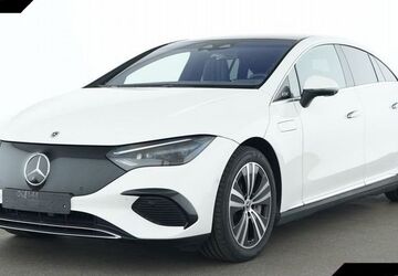 Mercedes-Benz EQE 15.774 km 48.500 &euro; Eula/Borna 04552