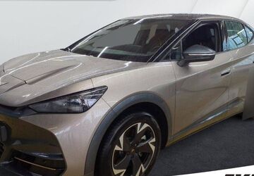 Cupra Tavascan 15.748 km 39.470 &euro; Bocholt 46395