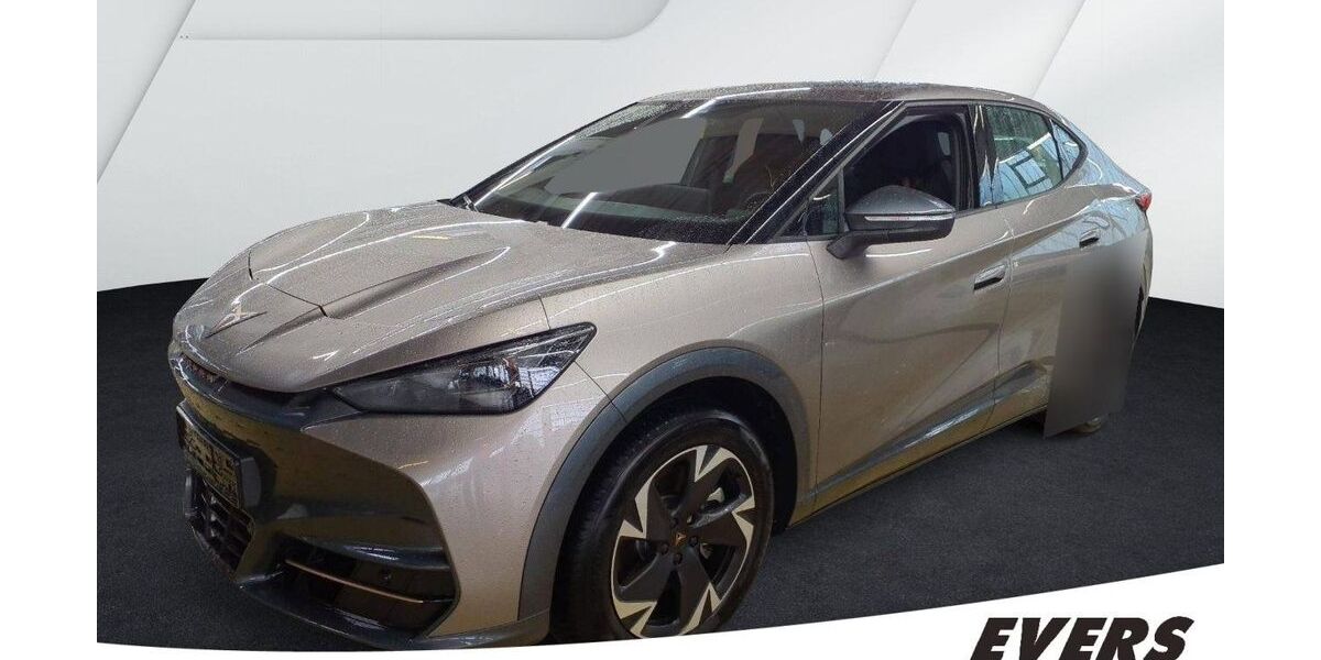 Cupra Tavascan 15.748 km 39.470 &euro; Bocholt 46395