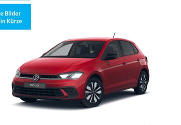 VW Polo 8.530 km 23.790 &euro; Bad Nauheim 61231