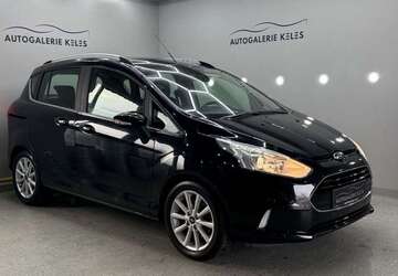 Ford B-Max 111.000 km 8.541 &euro; Nordenham 26954