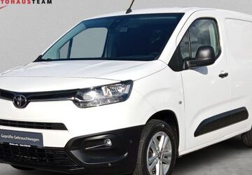 Toyota Proace City 85.464 km 16.950 &euro; Pirna 01796