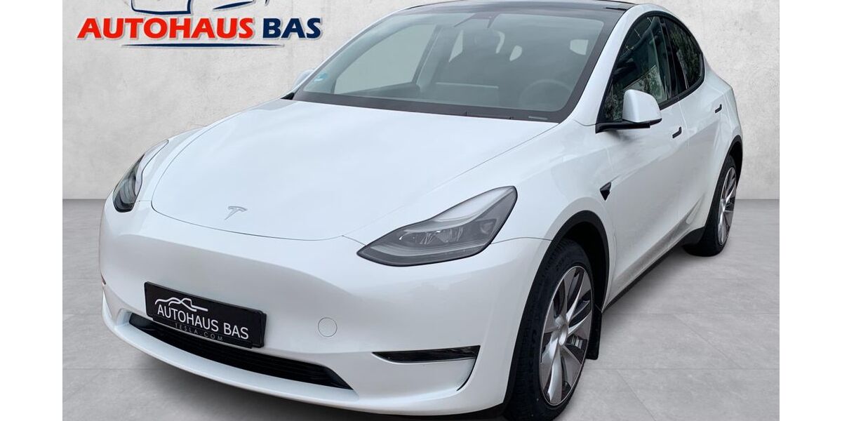 Tesla Model Y 98.997 km 31.950 &euro; Kaarst 41564