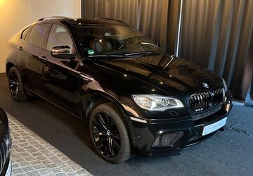 BMW X6 M 140.000 km 29.990 &euro; Schapen 48480