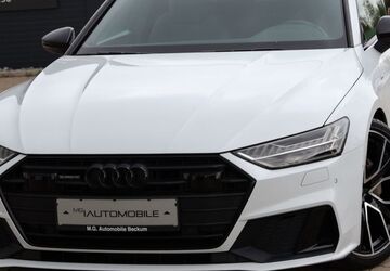Audi A7 80.500 km 48.950 &euro; Beckum 59269