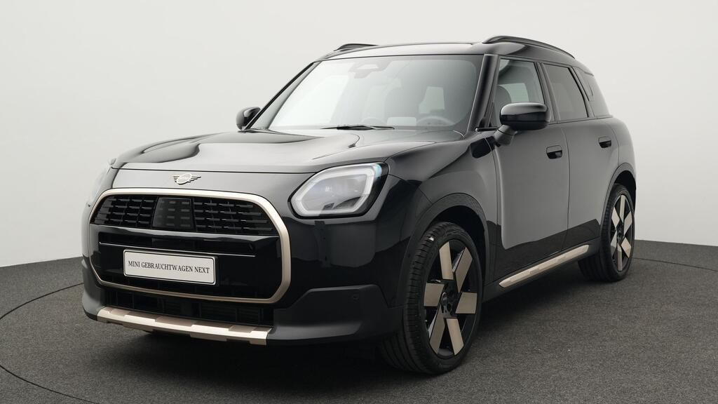 Mini Countryman C (Cooper) 11.039 km 38.086 &euro; 