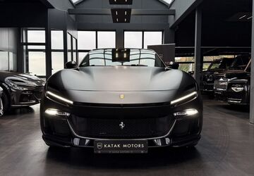 Ferrari Purosangue 3.985 km 639.000 &euro; Bielefeld 33647