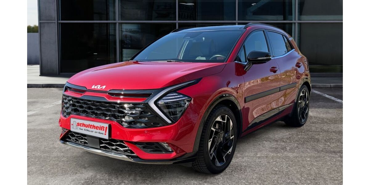 Kia Sportage 51.000 km 29.600 &euro; Maulburg 79689