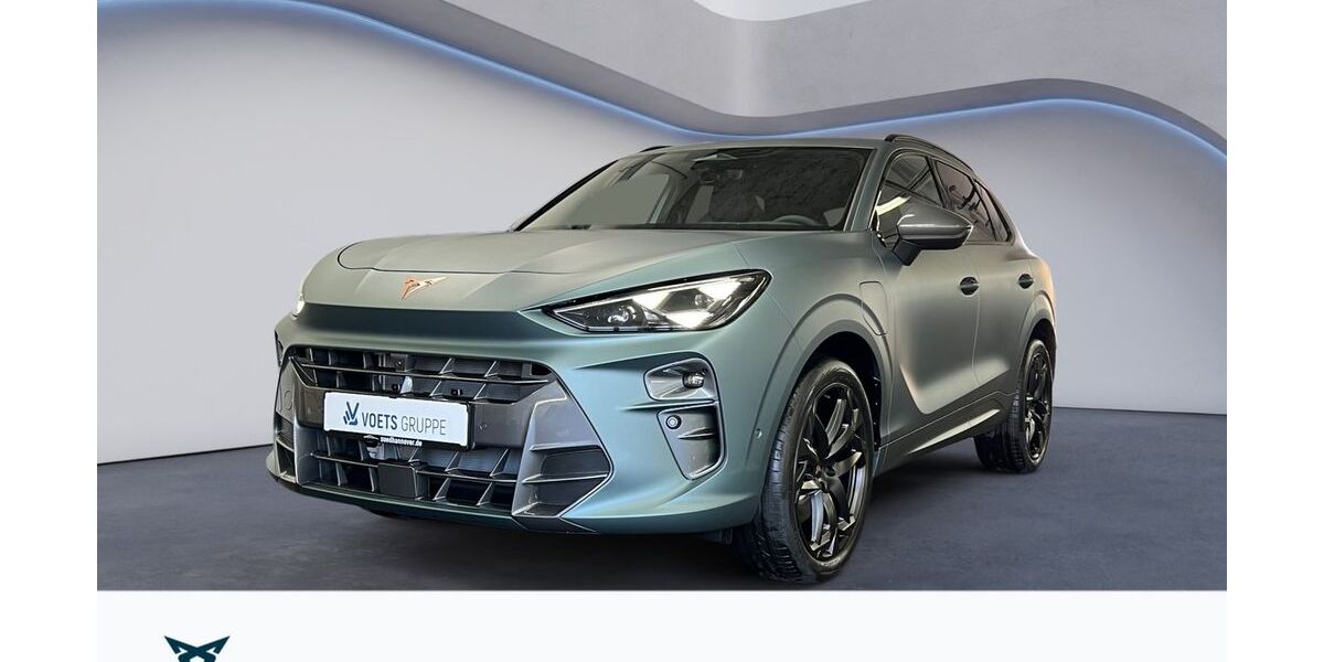 Cupra Terramar 6.000 km 52.890 &euro; Göttingen 37081